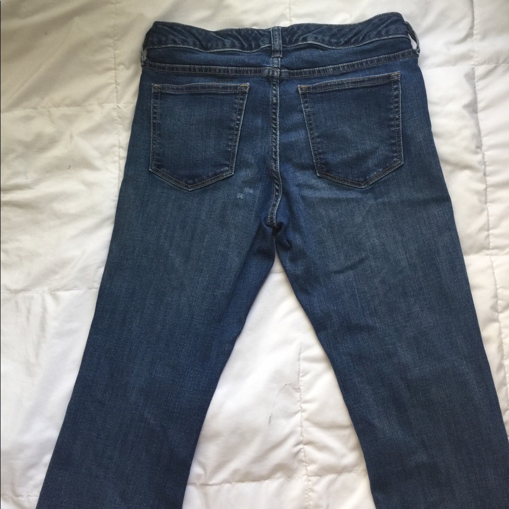 Bootcut jeans - Picture 4 of 4